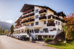 Hotel Hotel Alpenruh wakacje