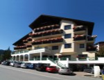 Hotel Hotel Alpenruh wakacje