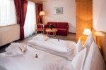 Hotel Hotel Alpenruh wakacje