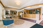 Hotel Hotel Alpenruh wakacje