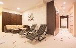 Hotel Hotel Amadeus-Micheluzzi wakacje
