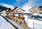 Hotel Hotel Amadeus-Micheluzzi wakacje