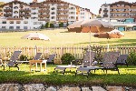 Hotel Aparthotel alpina&more wakacje