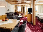 Hotel Aparthotel alpina&more wakacje
