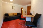 Hotel Hotel Tia Apart wakacje