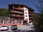 Hotel Hotel Tia Apart wakacje