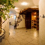 Hotel Hotel Tia Apart wakacje