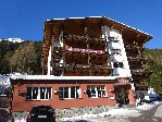 Hotel Hotel Tia Apart wakacje
