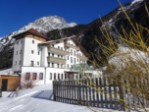 Hotel Hotel Tia Monte wakacje