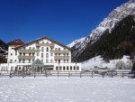 Hotel Hotel Tia Monte wakacje