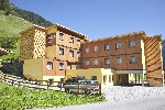 Hotel Hotel Tia Smart Natur wakacje