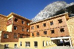 Hotel Hotel Tia Smart Natur wakacje