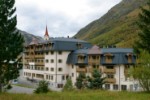 Hotel Alpenresort Fluchthorn wakacje