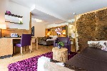 Hotel Hotel Fliana wakacje
