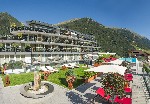 Hotel Hotel Fliana wakacje