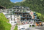 Hotel Hotel Fliana wakacje