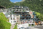 Hotel Hotel Fliana wakacje
