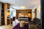 Hotel Hotel Fliana wakacje