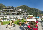 Hotel Hotel Fliana wakacje