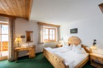 Hotel Alpenromantik-Hotel Wirler Hof wakacje