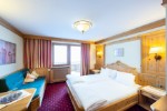 Hotel Alpenromantik-Hotel Wirler Hof wakacje