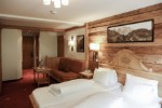 Hotel Alpenromantik Hotel Wirlerhof wakacje