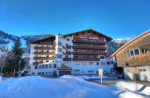 Hotel Hotel Arlberg wakacje
