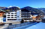 Hotel Hotel Arlberg wakacje