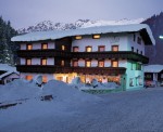 Hotel Hotel Jägerhof wakacje