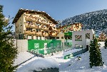 Hotel Hotel Jägerhof wakacje