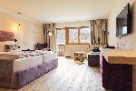 Hotel Hotel Jägerhof wakacje