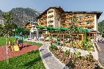 Hotel Hotel Jägerhof wakacje