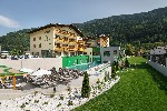 Hotel Hotel Jägerhof wakacje