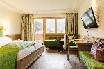 Hotel Hotel Jägerhof wakacje