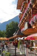 Hotel Hotel Tramser Hof wakacje