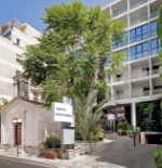 Hotel Airotel Alexandros Hotel Athens wakacje