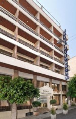 Hotel Airotel Parthenon wakacje