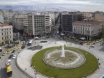 Hotel Aluma SKYLARK Athens wakacje