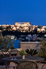 Hotel Arion Athens Hotel wakacje