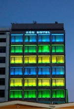 Hotel HOTEL ATHENS CENTER SQUARE wakacje