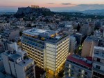 Hotel Electra Metropolis Athens wakacje