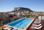 Hotel Electra Palace Athens wakacje