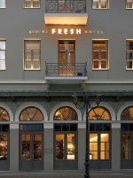 Hotel Fresh Hotel Athens wakacje