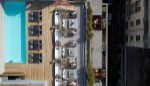Hotel Fresh Hotel Athens wakacje