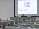 Hotel HOTEL FRESH wakacje