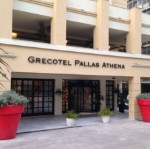Hotel Grecotel Pallas Athena wakacje