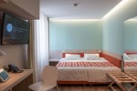 Hotel Kubic House wakacje