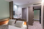 Hotel Kubic House wakacje