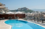 Hotel Melia Athens wakacje