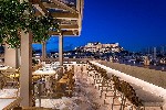 Hotel Niche Hotel Athens wakacje